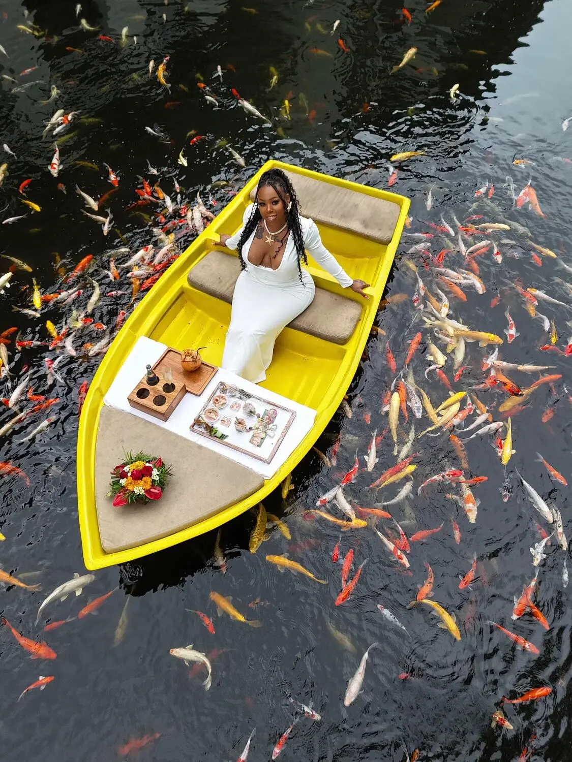 Story by Skyla Banks